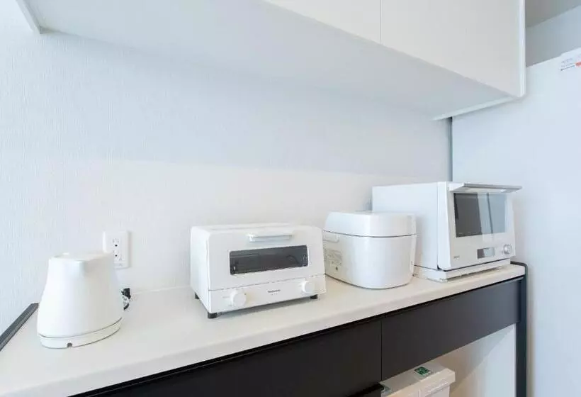 Mova Villa Koshi Misawa South