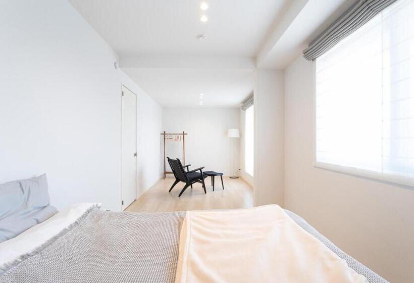 Mova Villa Koshi Misawa South