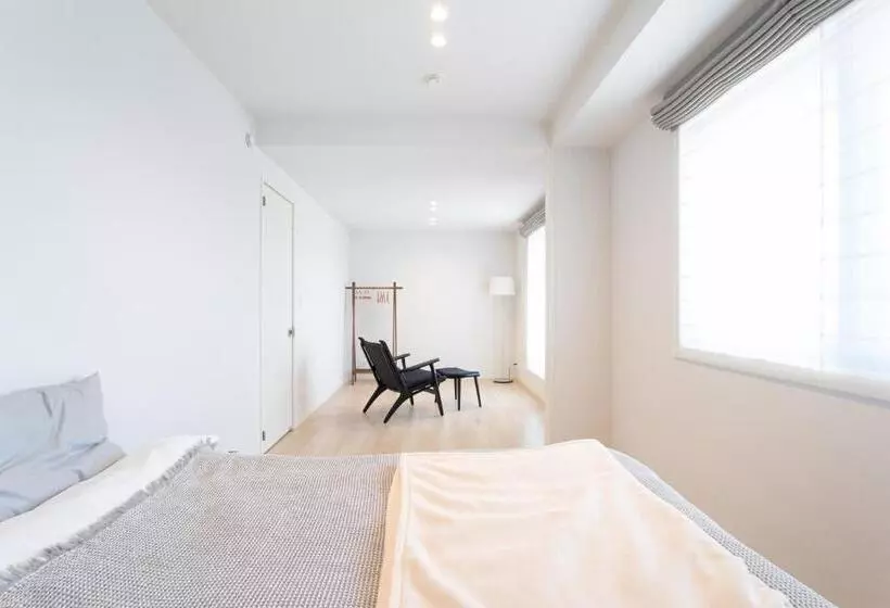 Mova Villa Koshi Misawa South