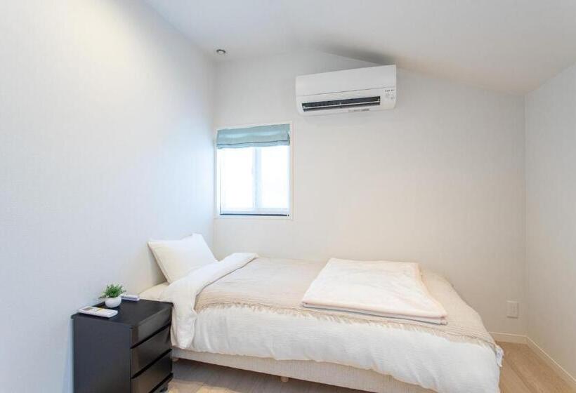 Mova Villa Koshi Misawa South