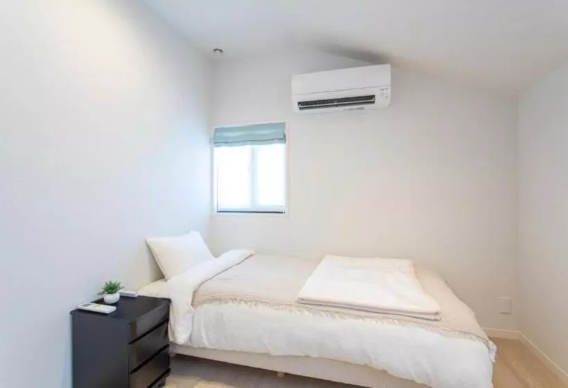 Mova Villa Koshi Misawa South