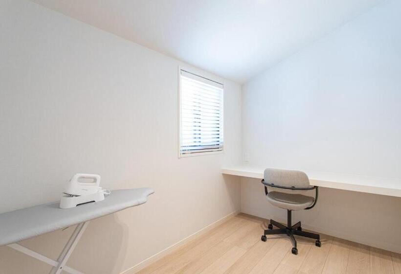 Mova Villa Koshi Misawa South