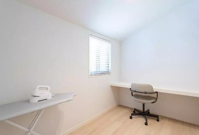 Mova Villa Koshi Misawa South