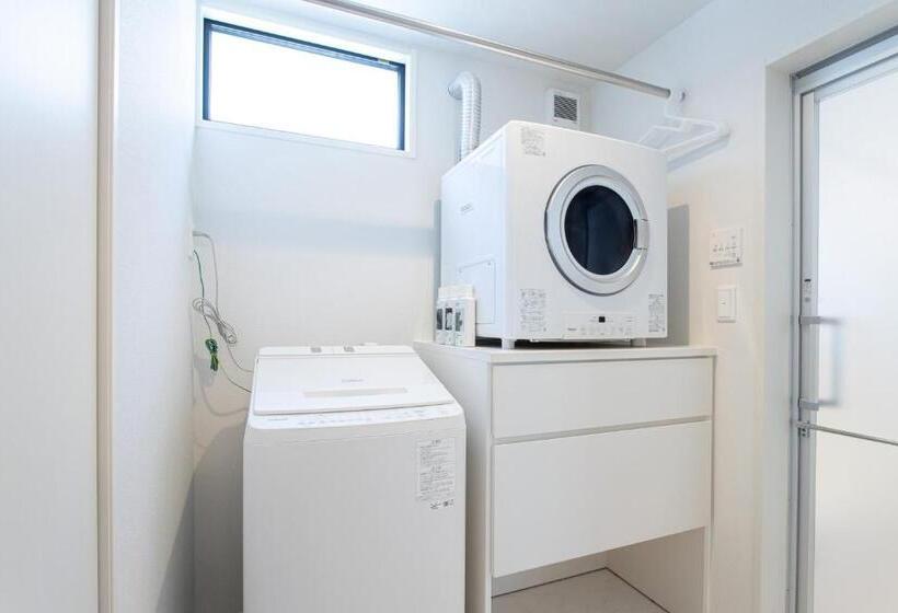 Mova Villa Koshi Misawa South