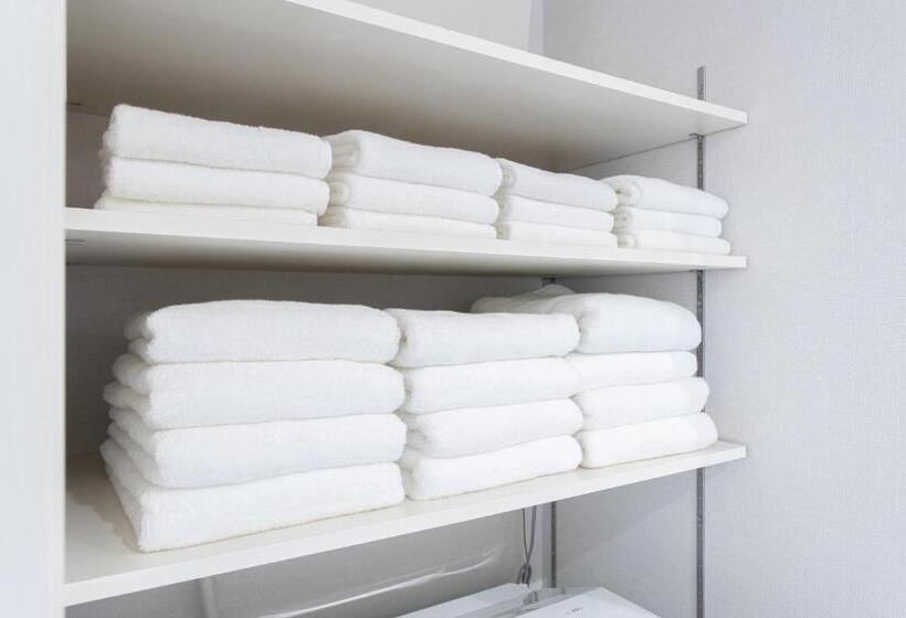 Mova Villa Koshi Misawa South