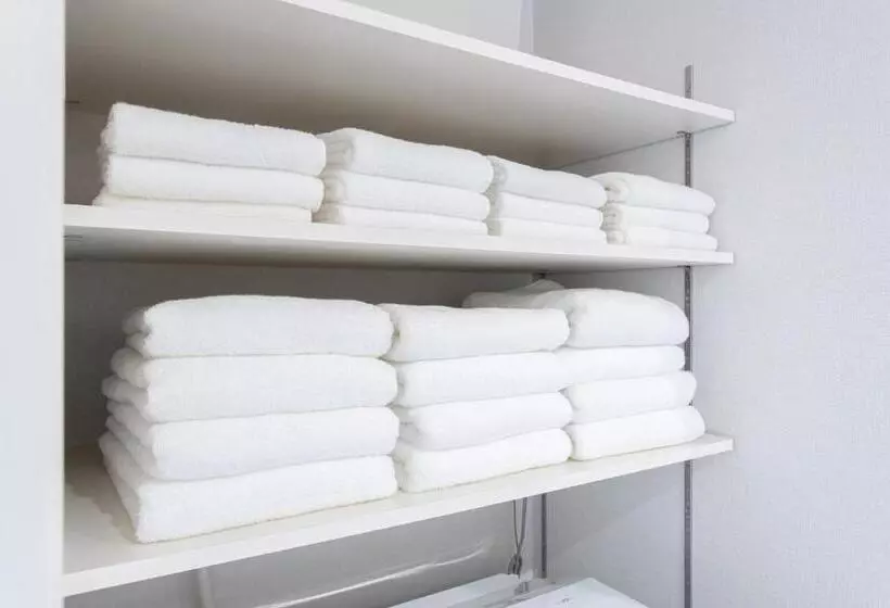 Mova Villa Koshi Misawa South