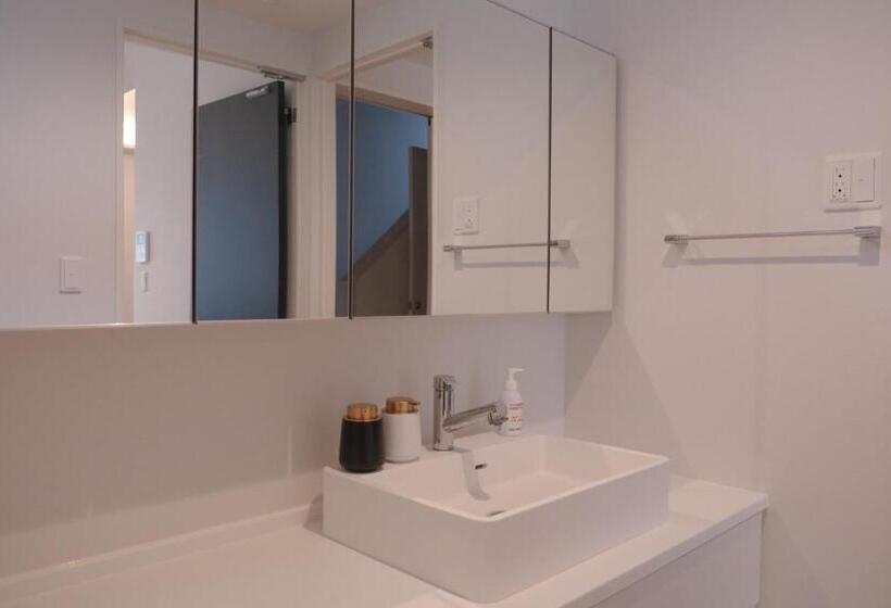 Mova Villa Koshi Misawa South