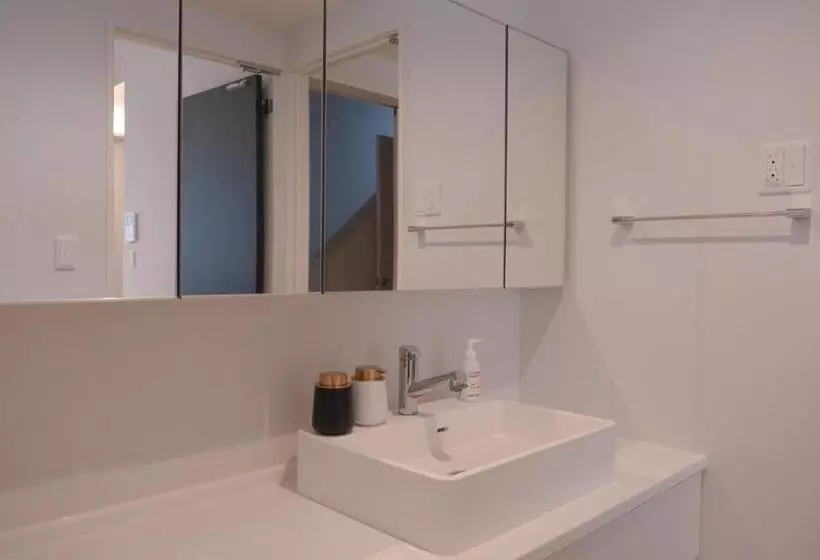 Mova Villa Koshi Misawa South