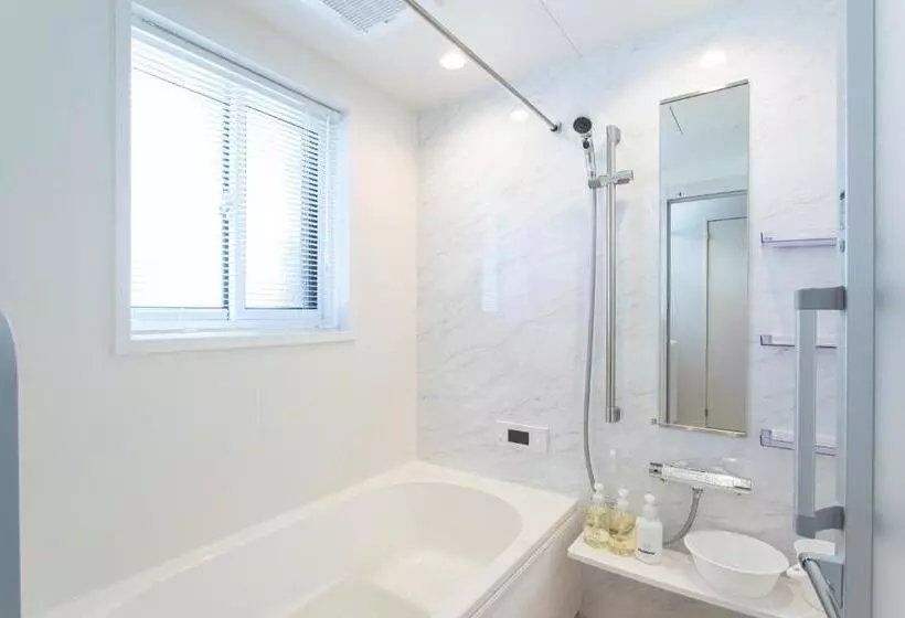 Mova Villa Koshi Misawa South