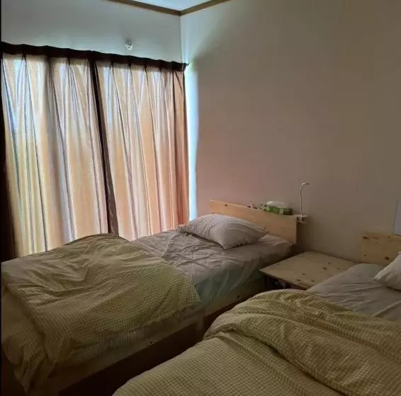 Majatalo 奄美ゲストハウス宇宿サンライズビーチ