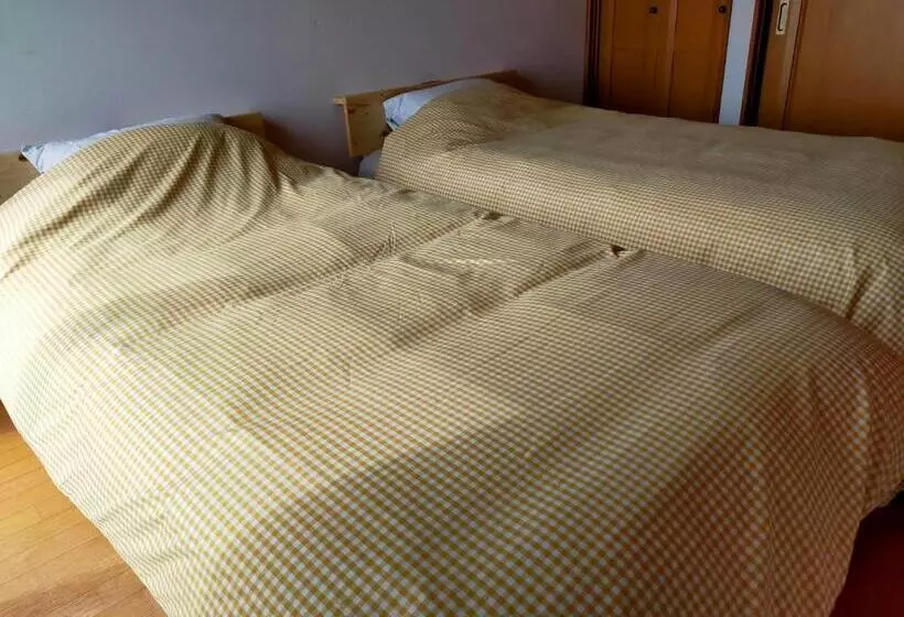 Majatalo 奄美ゲストハウス宇宿サンライズビーチ