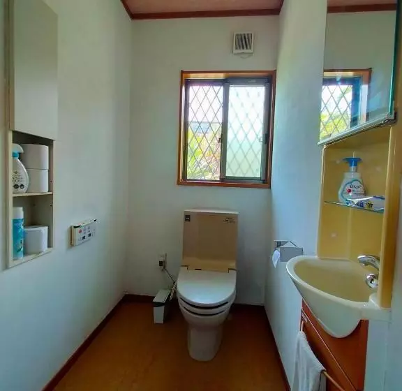 Majatalo 奄美ゲストハウス宇宿サンライズビーチ