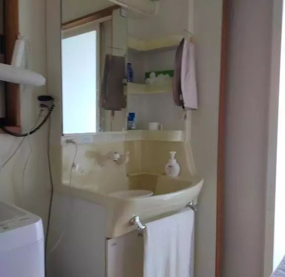 Majatalo 奄美ゲストハウス宇宿サンライズビーチ