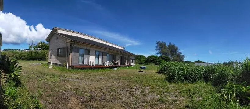 Majatalo 奄美ゲストハウス宇宿サンライズビーチ