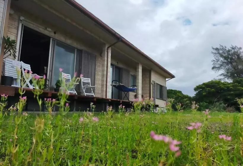 Majatalo 奄美ゲストハウス宇宿サンライズビーチ