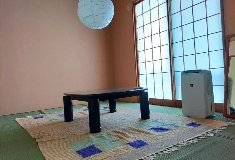 Majatalo 奄美ゲストハウス宇宿サンライズビーチ