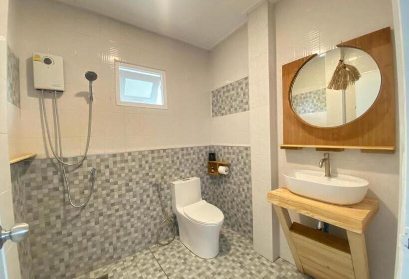 膳宿费 Beach Bed Gallery Samui