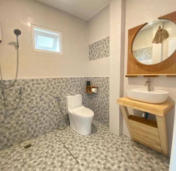 膳宿费 Beach Bed Gallery Samui