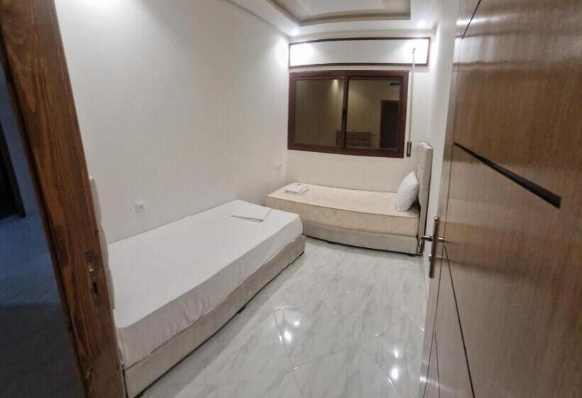 Résidence Mimouna 1