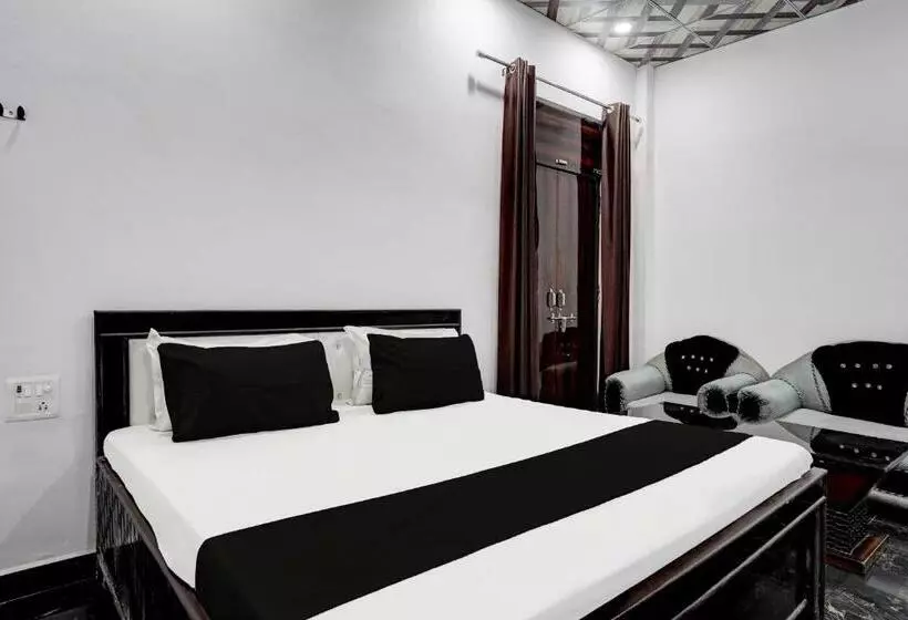 Spot On Hotel Grand