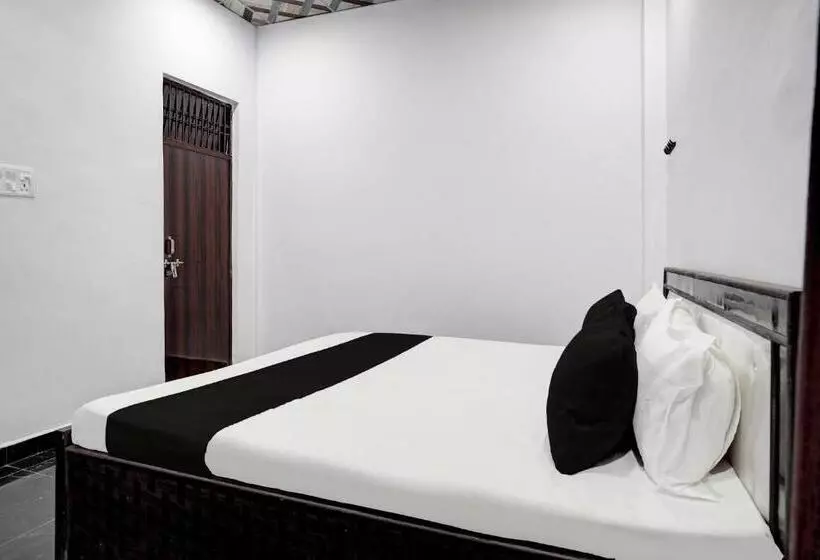 Spot On Hotel Grand