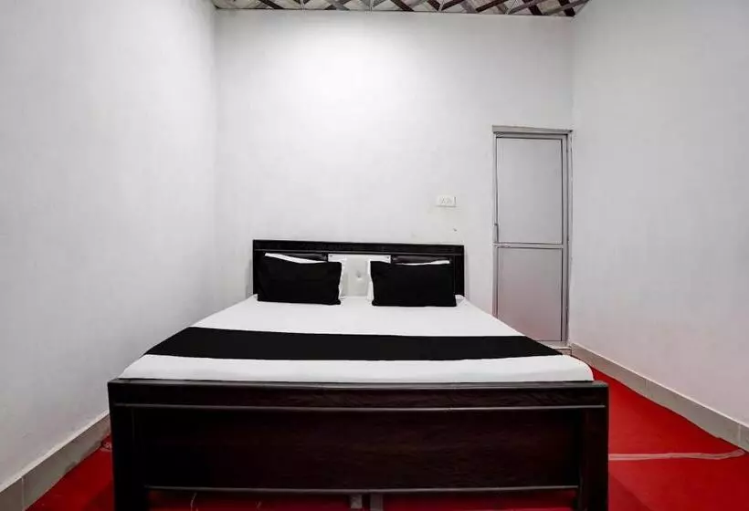 Spot On Hotel Grand