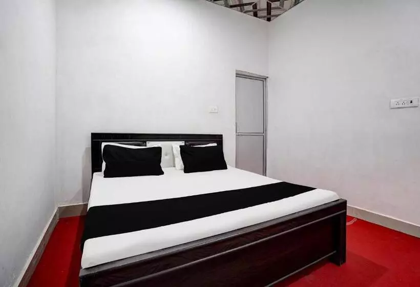 Spot On Hotel Grand