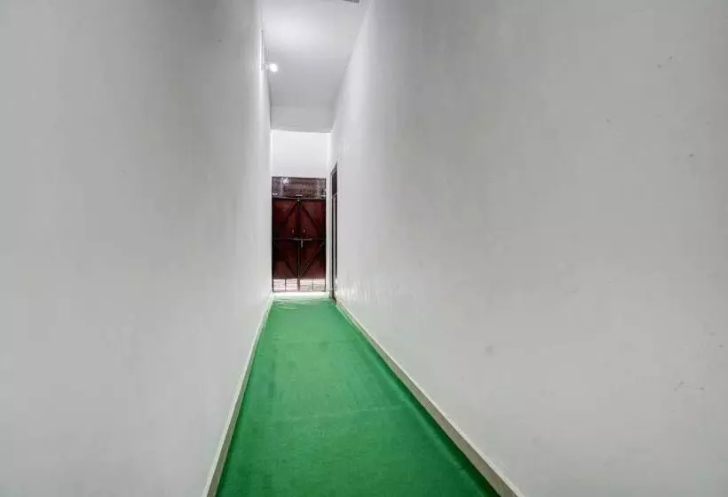 Spot On Hotel Grand