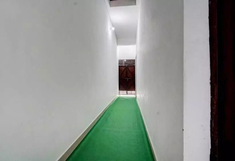 Spot On Hotel Grand