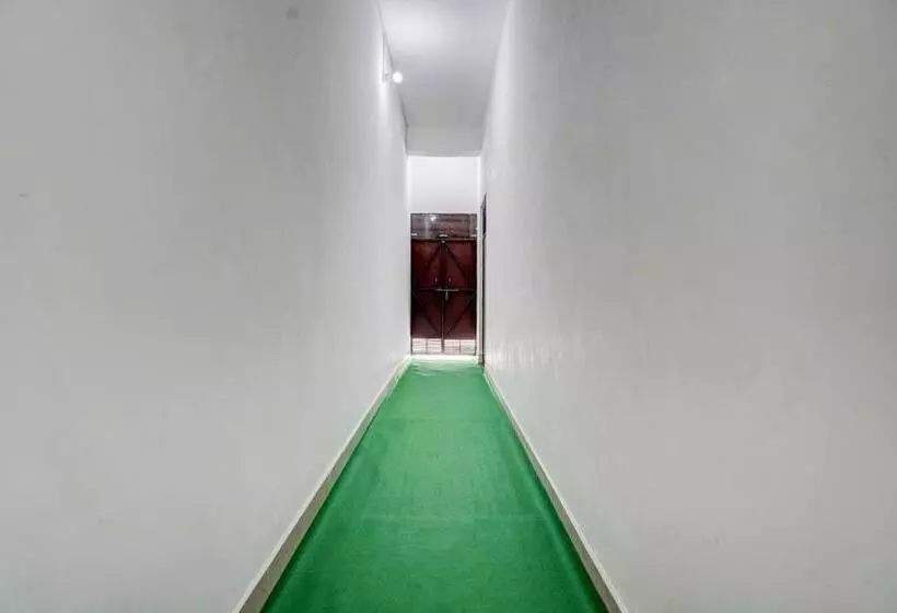 Spot On Hotel Grand