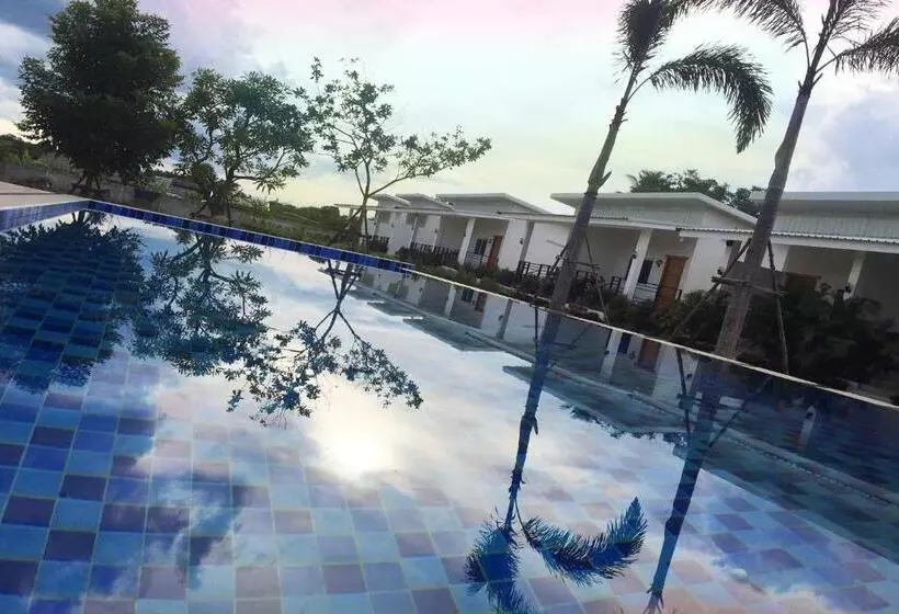 The White House P&n Hotel Chiang Rai