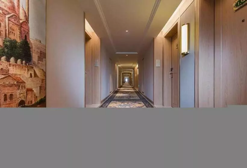 Venus International Hotel Guangdong Meizhou Fengshun Huamao Hot Spring