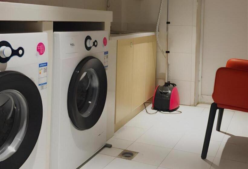 Echarm Hotel Lhasa Potala Palace Plaza