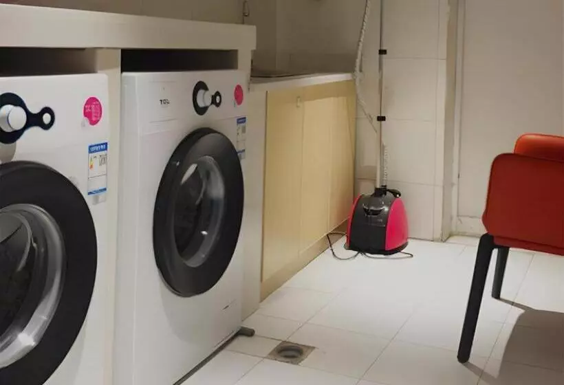 Echarm Hotel Lhasa Potala Palace Plaza