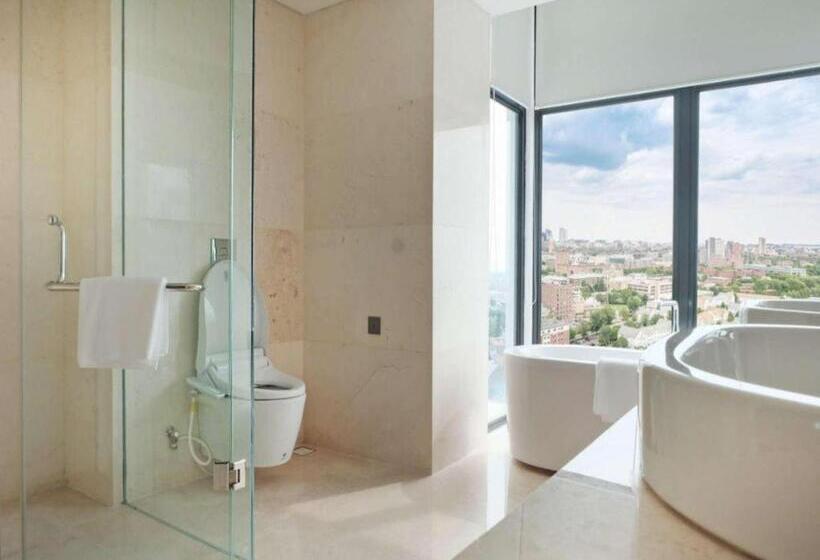 Goodrich Suites, Artotel Portfolio