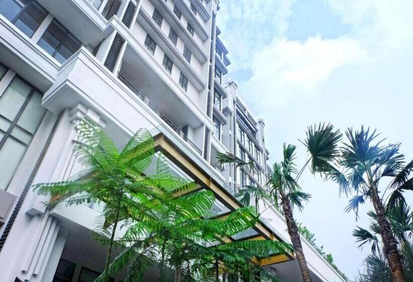 Goodrich Suites, Artotel Portfolio