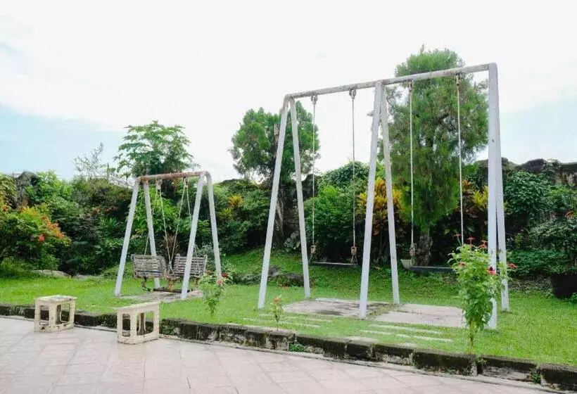 ホテル Bandung Permai