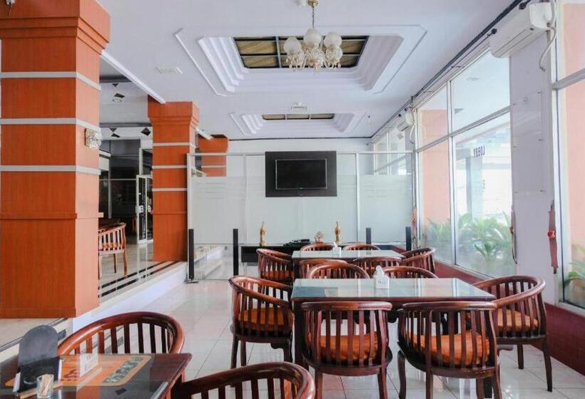 Hotel Bandung Permai