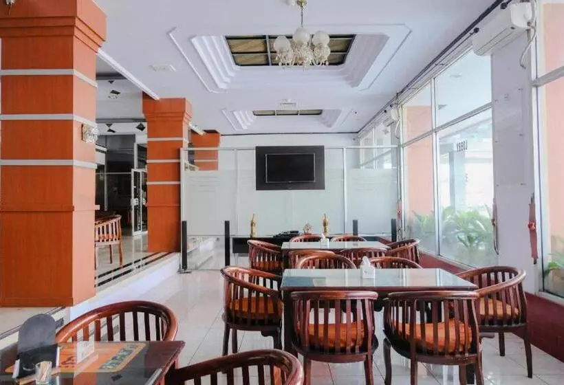 ホテル Bandung Permai