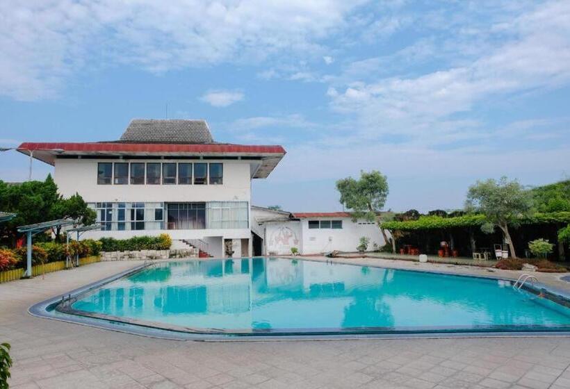 Hotel Bandung Permai