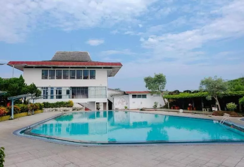 ホテル Bandung Permai