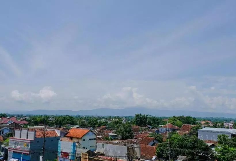 ホテル Bandung Permai