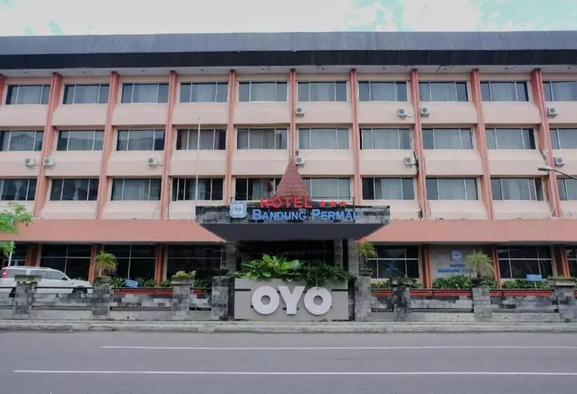 ホテル Bandung Permai