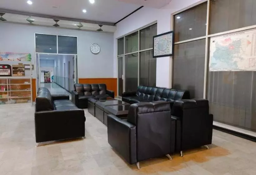 ホテル Bandung Permai