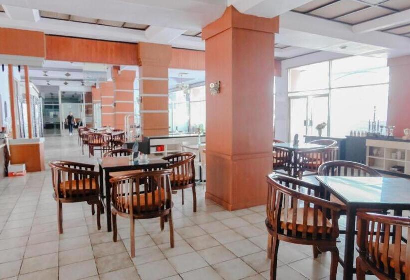 Hotel Bandung Permai