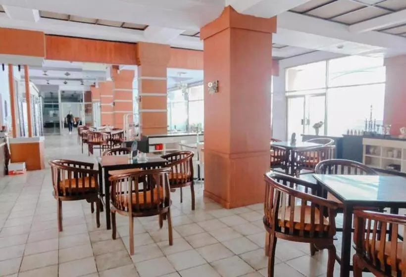 ホテル Bandung Permai