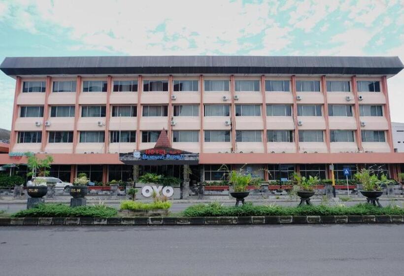 Hotel Bandung Permai