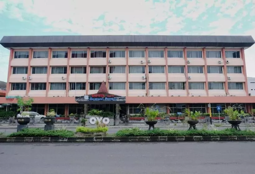 ホテル Bandung Permai