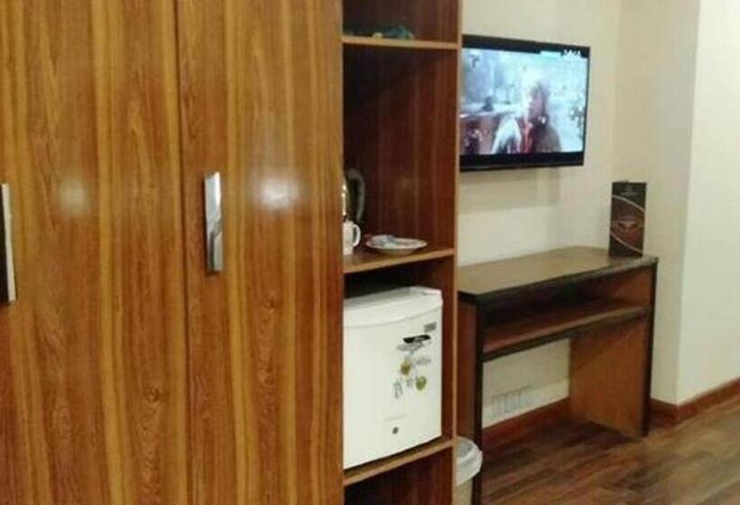 هتل Grand Millennium