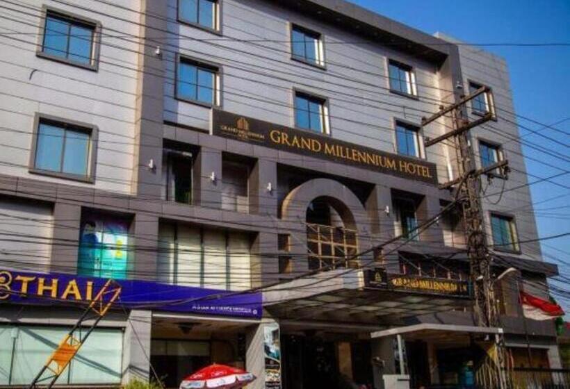 هتل Grand Millennium